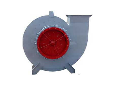 M6-3l、M7-16型煤粉離心通風(fēng)機(jī)